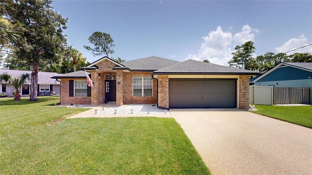6 BRADLEY PLACE, Palm Coast, FL 32137