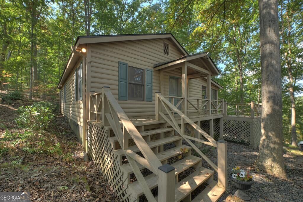 5 Tanglewood Lane, Blue Ridge, GA 30513 — photo 2