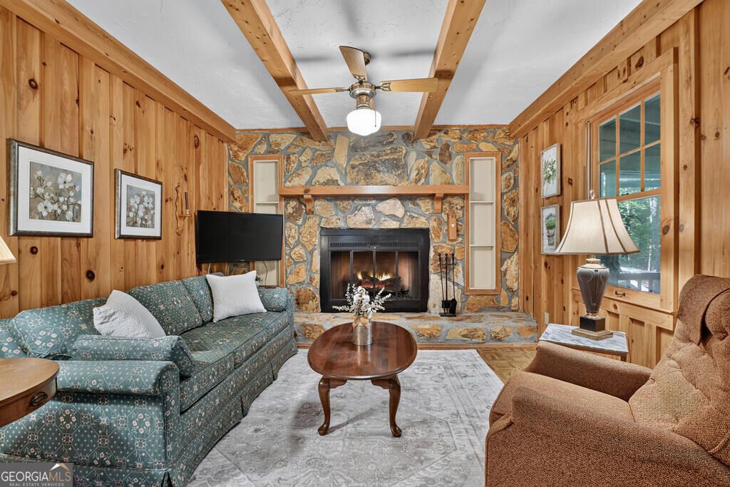 5 Tanglewood Lane, Blue Ridge, GA 30513 — photo 3
