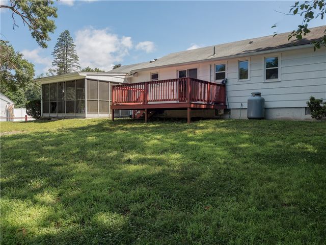 35 Williams Street, Coventry, RI 02816