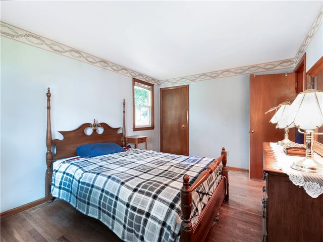 35 Williams Street, Coventry, RI 02816