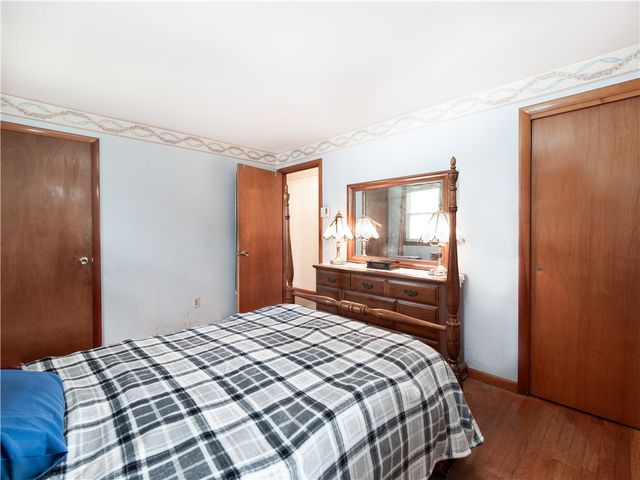 35 Williams Street, Coventry, RI 02816