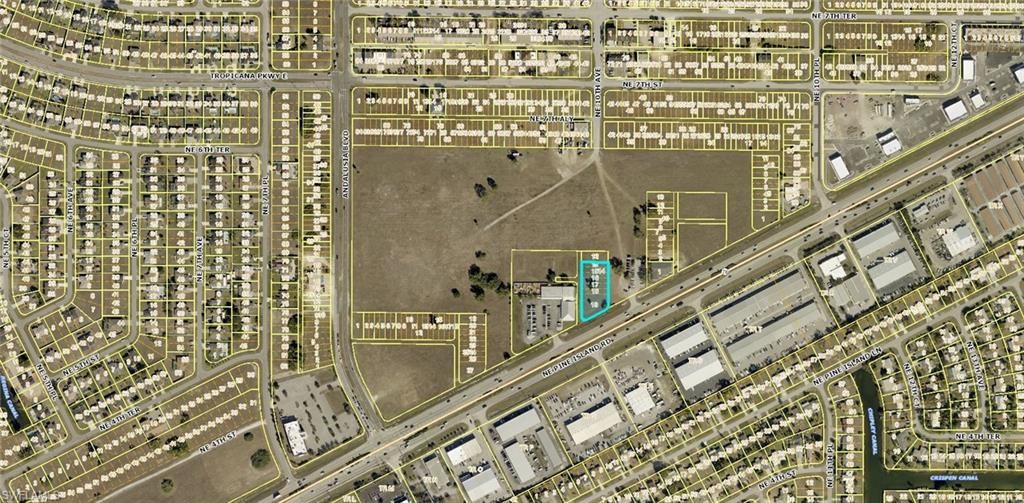 0000 Pine Island Rd NE, CAPE CORAL, FL 33909 — photo 2