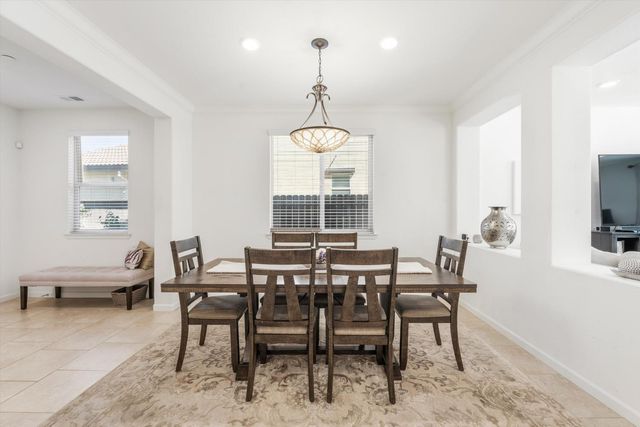 12681 Solsberry Way, Rancho Cordova, CA 95742