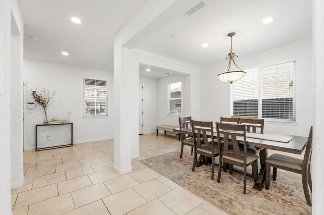 12681 Solsberry Way, Rancho Cordova, CA 95742