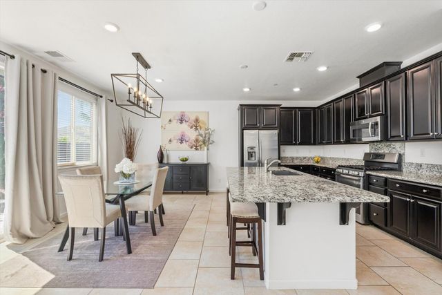 12681 Solsberry Way, Rancho Cordova, CA 95742