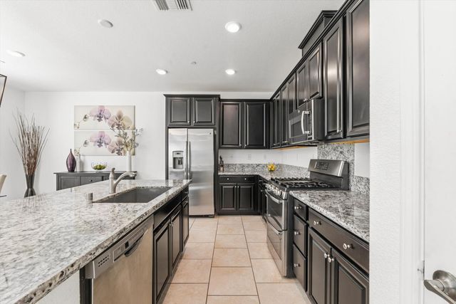 12681 Solsberry Way, Rancho Cordova, CA 95742