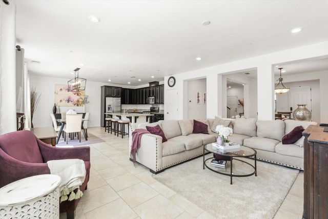12681 Solsberry Way, Rancho Cordova, CA 95742