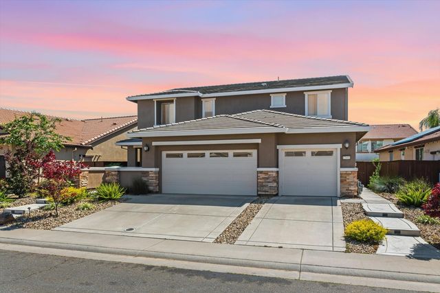 12681 Solsberry Way, Rancho Cordova, CA 95742