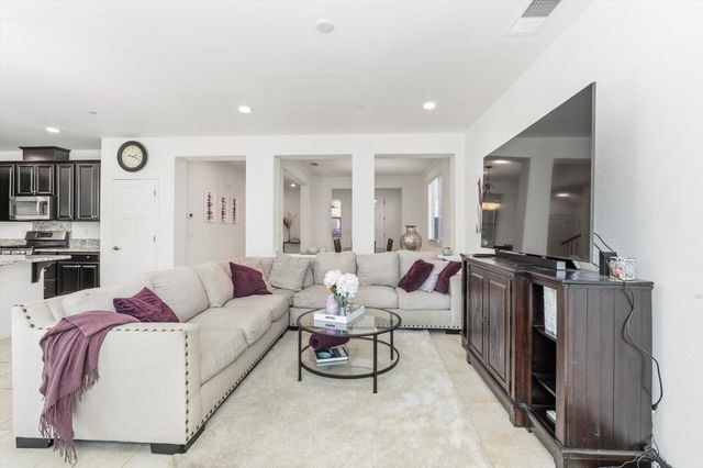 12681 Solsberry Way, Rancho Cordova, CA 95742