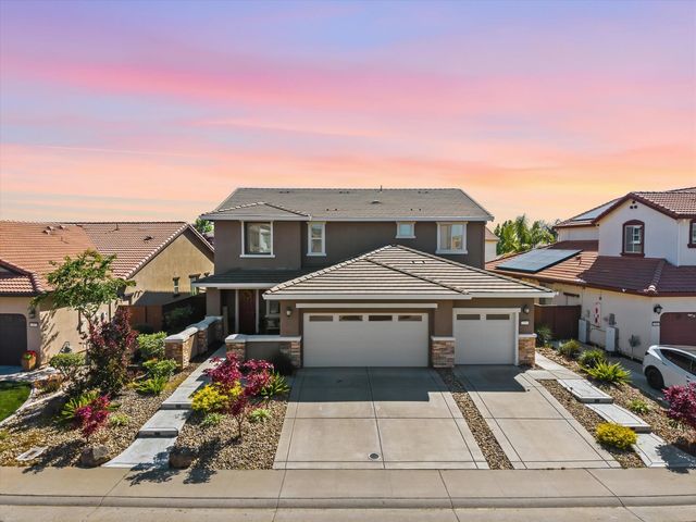 12681 Solsberry Way, Rancho Cordova, CA 95742