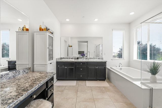 12681 Solsberry Way, Rancho Cordova, CA 95742