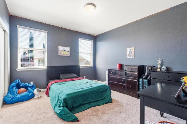 12681 Solsberry Way, Rancho Cordova, CA 95742