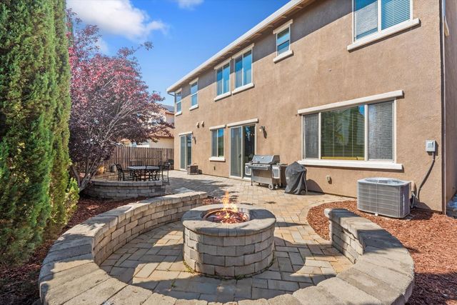 12681 Solsberry Way, Rancho Cordova, CA 95742