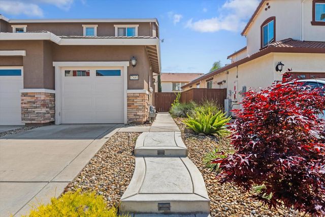 12681 Solsberry Way, Rancho Cordova, CA 95742