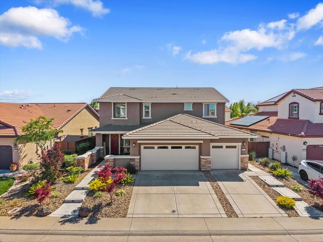12681 Solsberry Way, Rancho Cordova, CA 95742