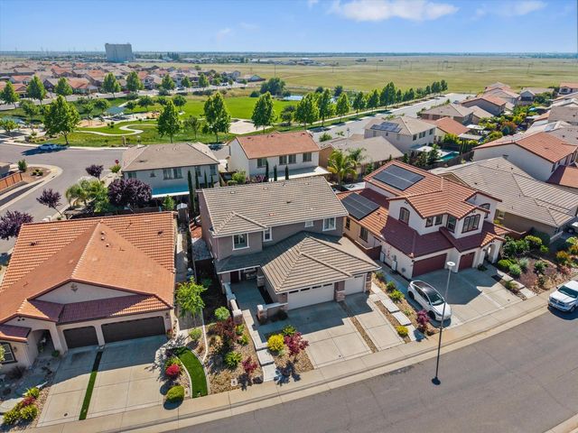 12681 Solsberry Way, Rancho Cordova, CA 95742
