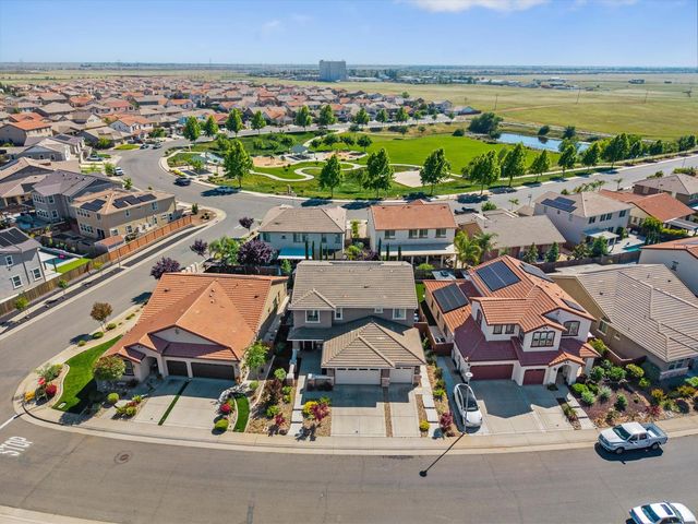 12681 Solsberry Way, Rancho Cordova, CA 95742