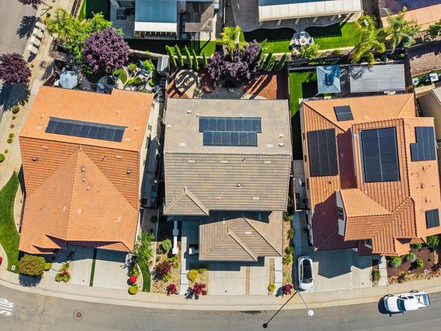 12681 Solsberry Way, Rancho Cordova, CA 95742