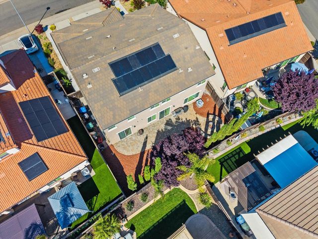 12681 Solsberry Way, Rancho Cordova, CA 95742
