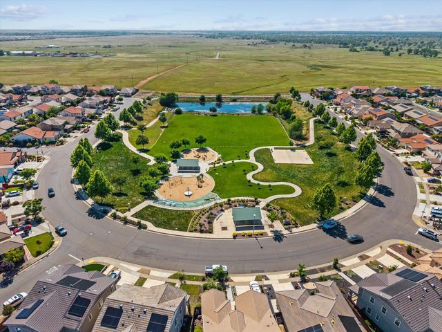12681 Solsberry Way, Rancho Cordova, CA 95742