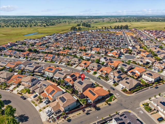 12681 Solsberry Way, Rancho Cordova, CA 95742