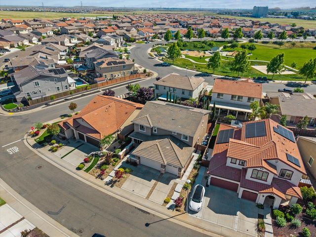 12681 Solsberry Way, Rancho Cordova, CA 95742