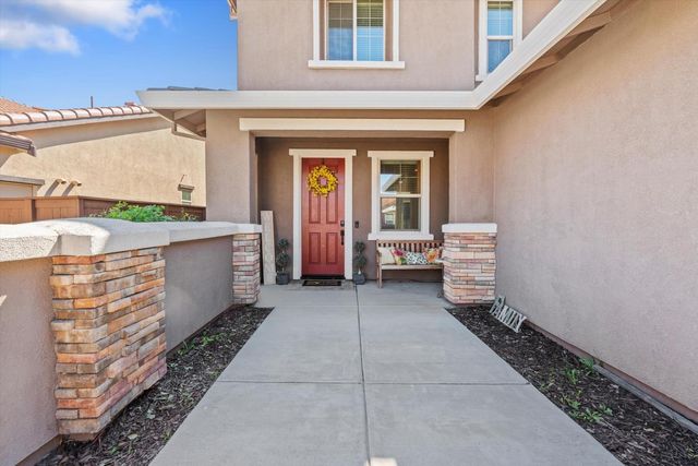 12681 Solsberry Way, Rancho Cordova, CA 95742