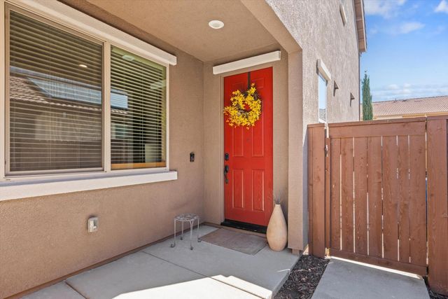 12681 Solsberry Way, Rancho Cordova, CA 95742