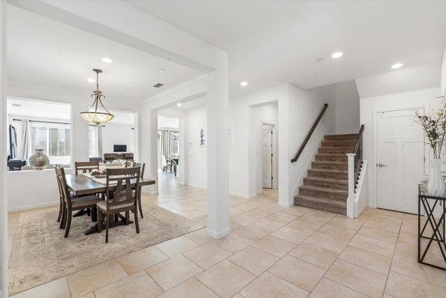 12681 Solsberry Way, Rancho Cordova, CA 95742