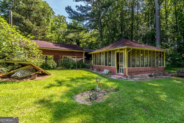 1849 Panola Road, Lithonia, GA 30058