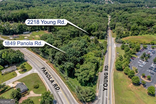 1849 Panola Road, Lithonia, GA 30058