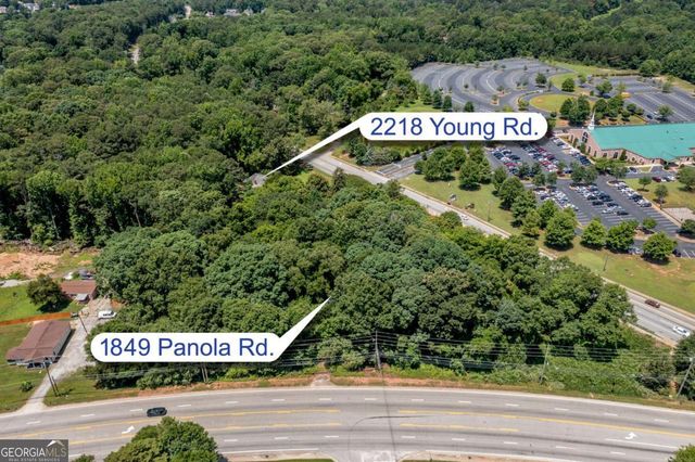 1849 Panola Road, Lithonia, GA 30058