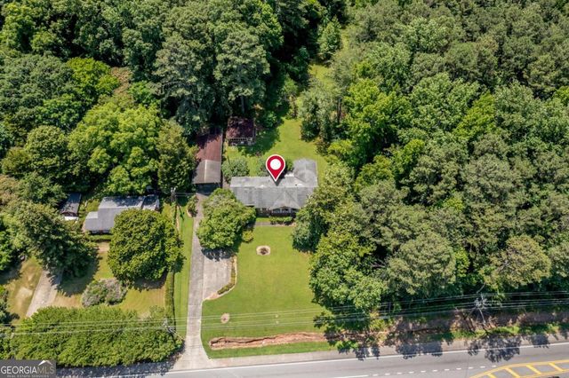 1849 Panola Road, Lithonia, GA 30058
