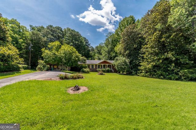 1849 Panola Road, Lithonia, GA 30058