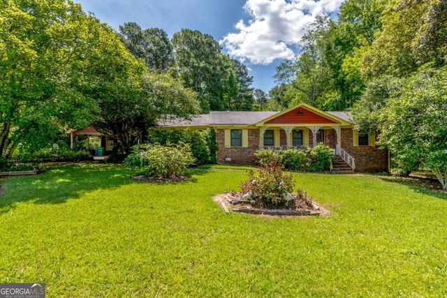 1849 Panola Road, Lithonia, GA 30058