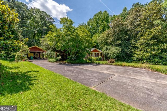 1849 Panola Road, Lithonia, GA 30058