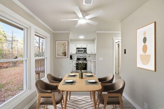 32 Destino Way, Hot Springs Village, AR 71909