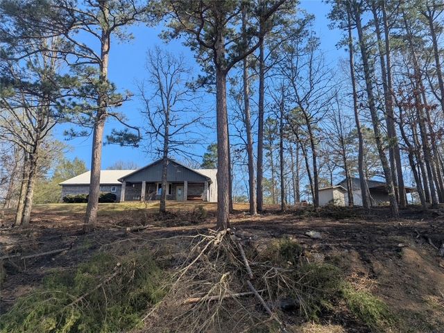 238 Highway 155, Casa, AR 72025