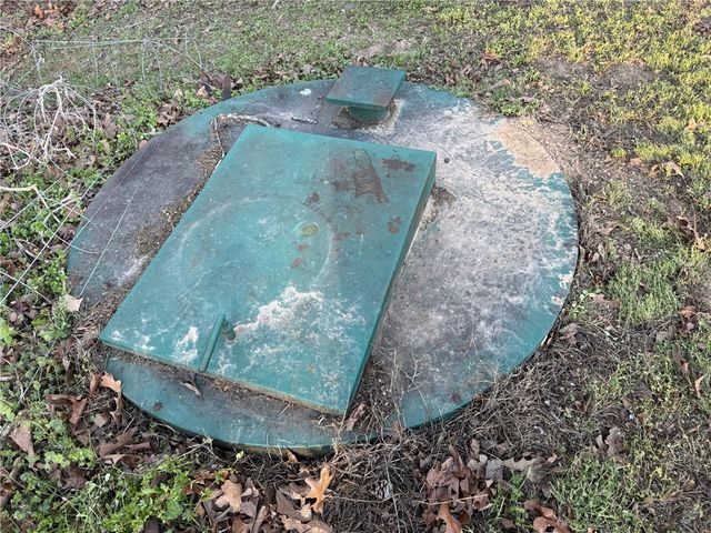 238 Highway 155, Casa, AR 72025