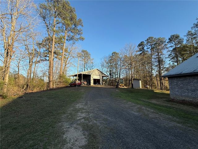 238 Highway 155, Casa, AR 72025