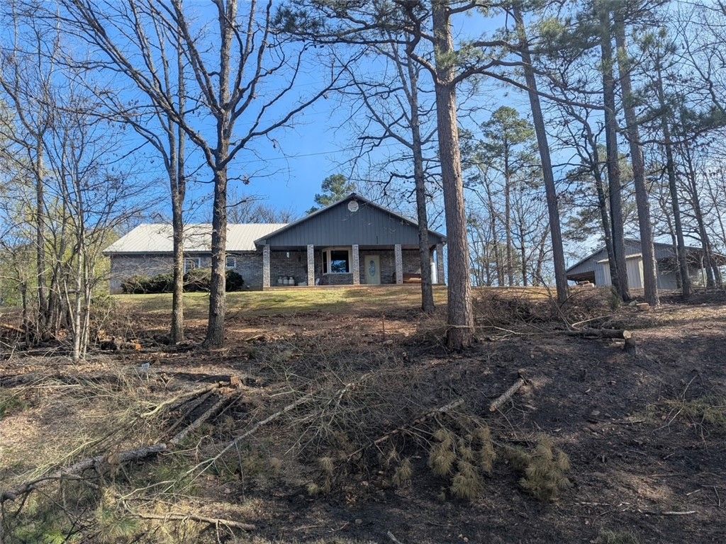 238 Highway 155, Casa, AR 72025