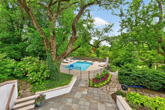 1980 Hillside Drive, Columbus, OH 43221