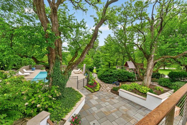 1980 Hillside Drive, Columbus, OH 43221