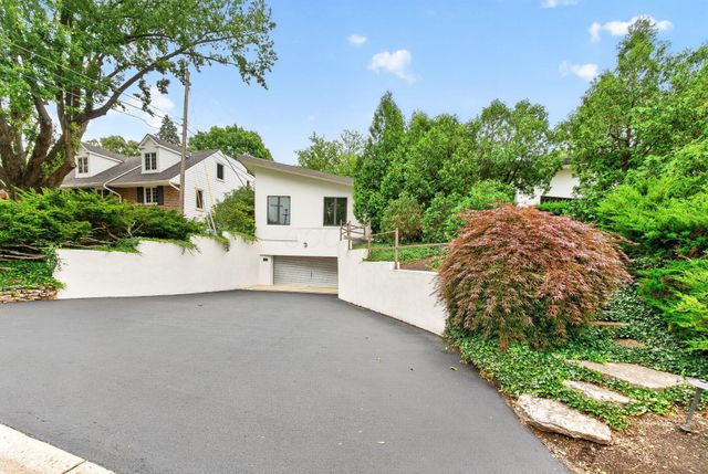 1980 Hillside Drive, Columbus, OH 43221