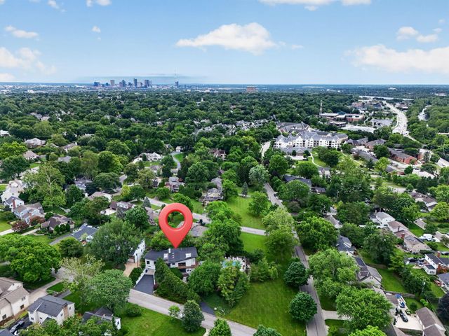 1980 Hillside Drive, Columbus, OH 43221