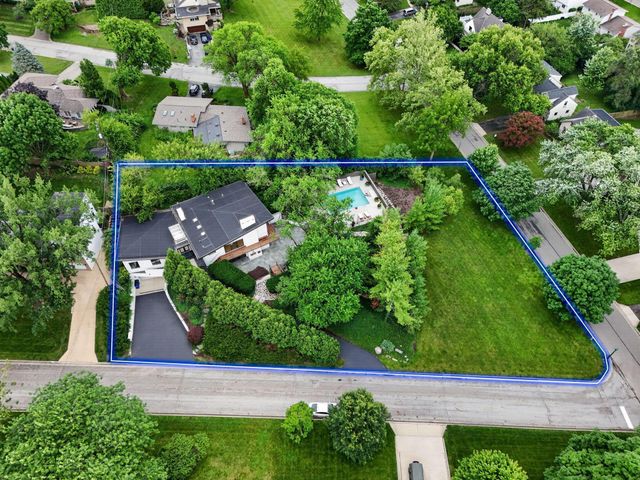 1980 Hillside Drive, Columbus, OH 43221