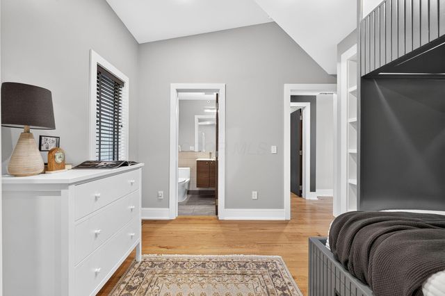 1980 Hillside Drive, Columbus, OH 43221