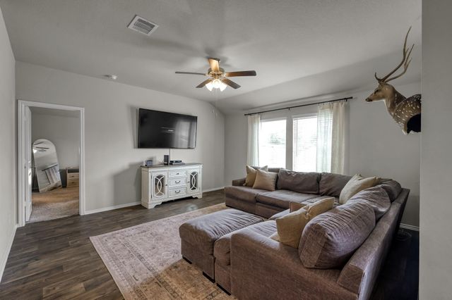 11719 Bari Reef Lane, Conroe, TX 77304