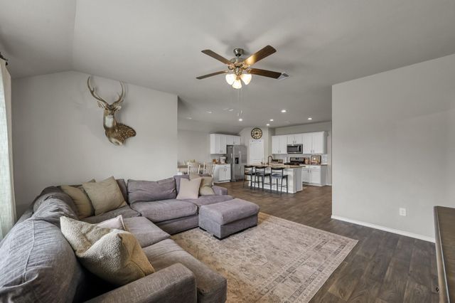 11719 Bari Reef Lane, Conroe, TX 77304